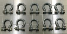 Set unthreaded handles d'occasion  Expédié en Belgium