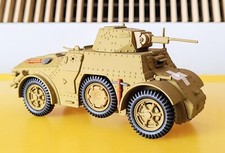 Agostini veicoli militari usato  Ancona