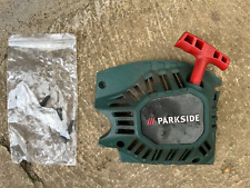 Parker chainsaw pull for sale  BICESTER