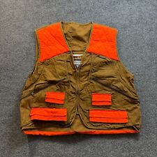 Gamehide vest mens for sale  Miami