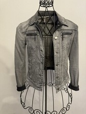 Marc cain jeansjacke gebraucht kaufen Marc cain jeansjacke gebraucht kaufen  Markdorf