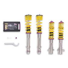 Coilover suspension inox for sale  BIRMINGHAM