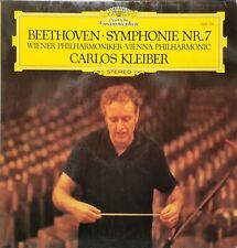 Beethoven sinfonia carlos usato  Napoli