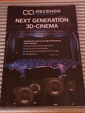 Ascendo next generation gebraucht kaufen  Petersaurach