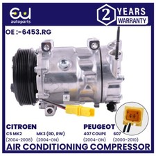 Air conditioning compressor for sale  AYLESBURY