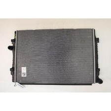 Radiatore per volkswagen usato  Bedizzole