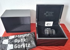 Trioplan meyer ptik gebraucht kaufen  Döbeln