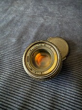 Objectif smc pentax d'occasion  Levallois-Perret