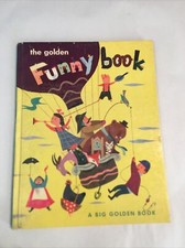 Vintage golden funny for sale  Ringwood