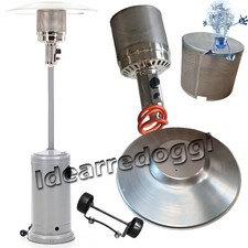 Ricambio stufe gas usato  Massa di Somma