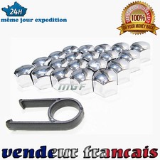 20x chrome roue d'occasion  Châteaurenard
