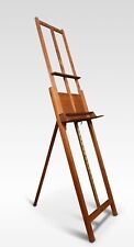 Antique walnut folding for sale  CHESTER