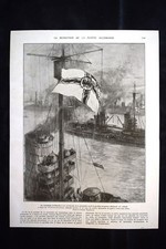 Anchor rosyth aboard d'occasion  Expédié en Belgium