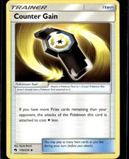 Pokemon counter gain for sale  USA