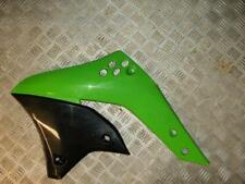 2006 kawasaki 250f for sale  NEWCASTLE