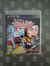 Williams pinball classics usato  Ravenna
