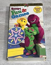 Barney barney fun for sale  Dayton