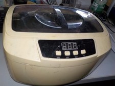 Ultraschallreiniger tauchbecke gebraucht kaufen  Westerburg