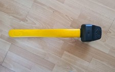 Stoplock steering wheel for sale  LONDON