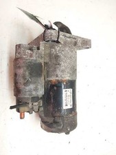 55352882 MOTOR STARTET / M001T30171 / 2635107 FÜR OPEL VECTRA C CARAVAN ELEGANCE, usado comprar usado  Enviando para Brazil