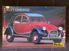 Heller charleston 1.24 d'occasion Heller charleston 1.24 d'occasion  Ollioules