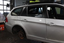 Tür hinten bmw gebraucht kaufen  Warendorf