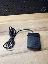 (i) Teclado eletrônico Yamaha FC5 compacto pedal de sustentação estilo interruptor de pé comprar usado  Enviando para Brazil