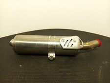 Bmw f800gt exhaust for sale  SOUTHAMPTON
