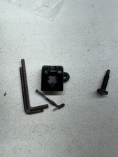 Mini rear sight for sale  Colville