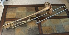 Holton trombone model for sale  San Antonio