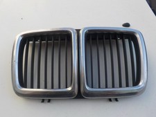 Haricots calandre bmw d'occasion  Perpignan-