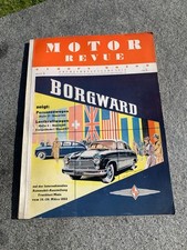 motor revue gebraucht kaufen motor revue gebraucht kaufen Detmold
