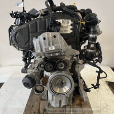 Motore semicompl. fiat usato  Italia