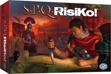 Risiko spqrisiko gioco usato  Pozzuoli