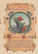 Militari coloniali regio usato  Fiorano Modenese