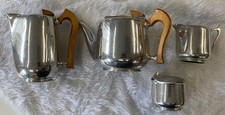 Pieces vintage picquot for sale  DEVIZES