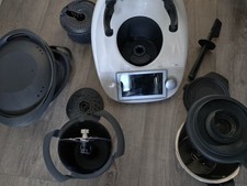 Thermomix tm6 zubehör gebraucht kaufen  Langenau