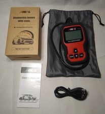 Ancel vd500 vag gebraucht kaufen  Bovenden