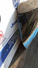 Portellone posteriore per usato  Italia
