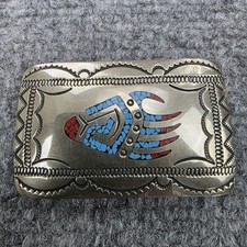 Vintage navajo silver for sale  Myrtle Beach