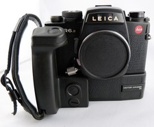 Leica body motor gebraucht kaufen  Heppenheim (Bergstraße)