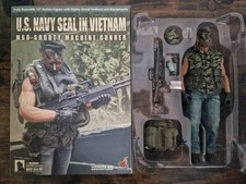 Scale hot toys for sale  WORTHING
