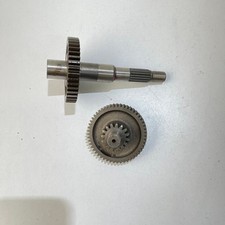 Ingranaggi top secondari usato  Terracina