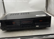 Denon drw 750 for sale  Detroit