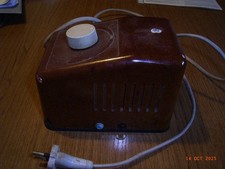 Seltener regeltransformator ty gebraucht kaufen  Falkenstein