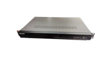 Usado, Gravador de vídeo em rede PoE Hikvision DS-7608NI-E2/8P 8 canais 2x 2TB comprar usado  Enviando para Brazil