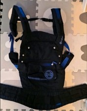 Cybex baby trage gebraucht kaufen  Holzwickede