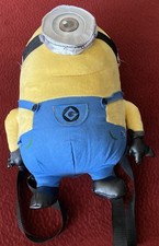 Despicable minions plush for sale  Antioch
