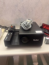 Diaprojektor rollei p355 gebraucht kaufen  Norderstedt
