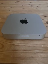 Apple mac mini gebraucht kaufen  Südlohn